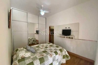 Cobertura, 5 quartos, 391 m² - Foto 4