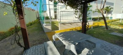 Apartamento, 3 quartos, 75 m² - Foto 3