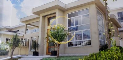 Casa, 5 quartos, 750 m² - Foto 1