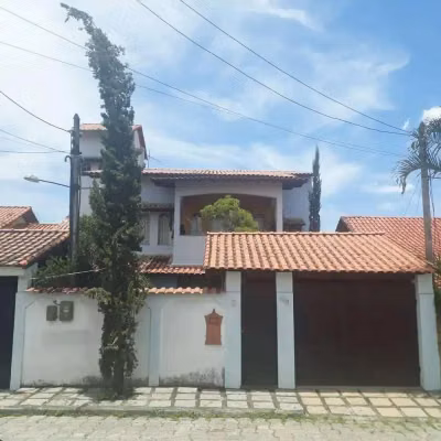 Casa, 4 quartos, 130 m² - Foto 1