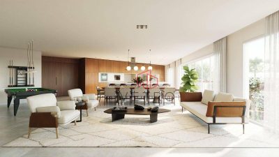 Apartamento, 3 quartos, 126 m² - Foto 3