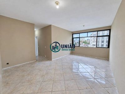 Apartamento, 3 quartos, 90 m² - Foto 2