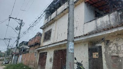 Casa, 2 quartos, 244 m² - Foto 1