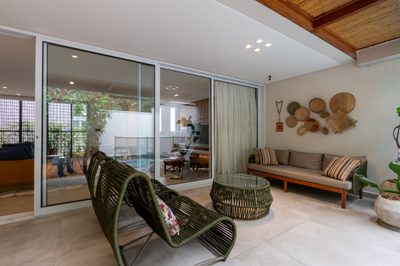 Apartamento, 3 quartos, 357 m² - Foto 4