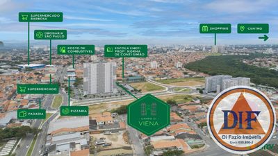 Apartamento, 2 quartos, 36 m² - Foto 4