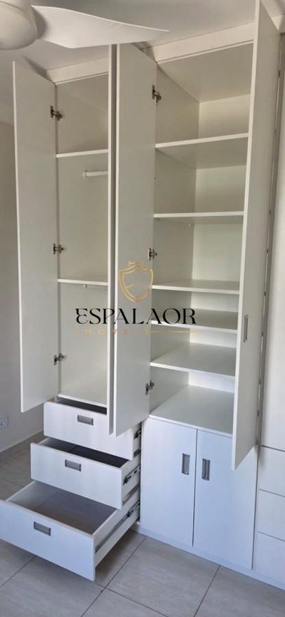 Apartamento, 2 quartos - Foto 5