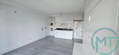 Apartamento, 1 quarto, 50 m² - Foto 5