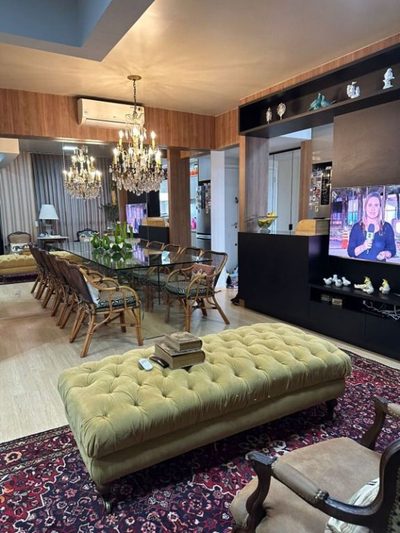 Apartamento, 2 quartos, 75 m² - Foto 1