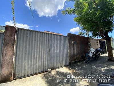 Casa, 2 quartos, 53 m² - Foto 1