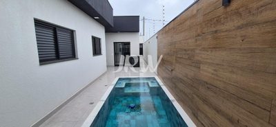 Casa, 3 quartos, 150 m² - Foto 1