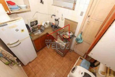 Apartamento, 1 quarto, 50 m² - Foto 1