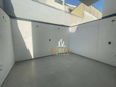 Sobrado, 3 quartos, 230 m² - Foto 4