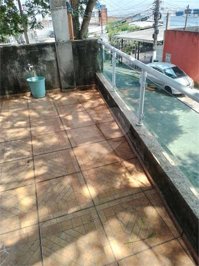 Sobrado, 4 quartos, 122 m² - Foto 3