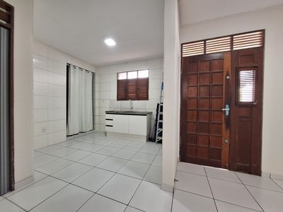 Casa, 2 quartos, 54 m² - Foto 4