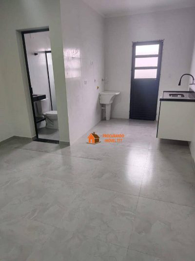 Kitnet-Studio, 26 m² - Foto 1