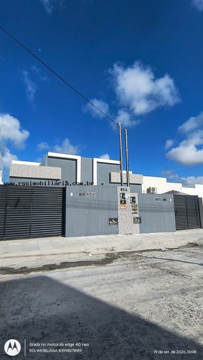 Casa, 2 quartos, 54 m² - Foto 3