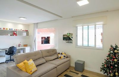 Apartamento, 2 quartos, 104 m² - Foto 3