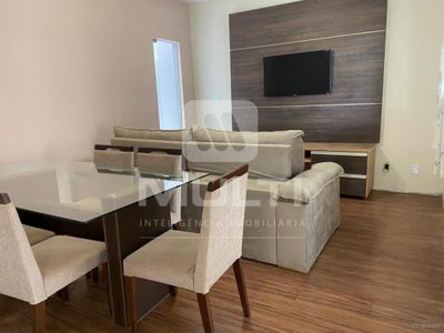 Casa, 3 quartos, 93 m² - Foto 1