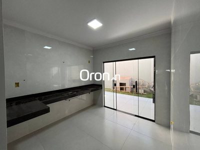 Casa, 3 quartos, 107 m² - Foto 4