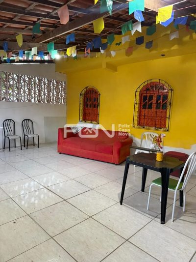 Casa, 2 quartos, 229 m² - Foto 2