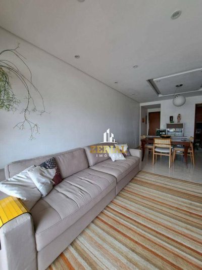 Apartamento, 3 quartos, 90 m² - Foto 1