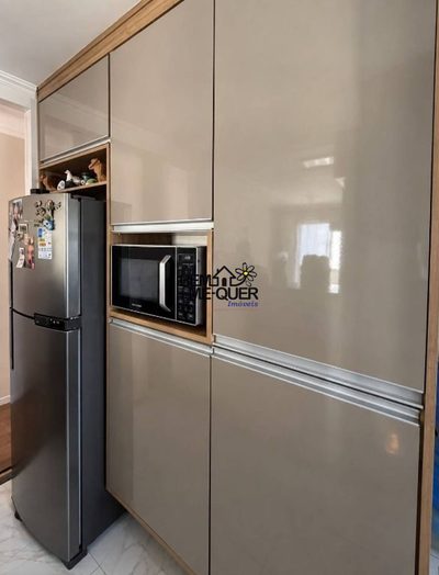 Apartamento, 3 quartos, 62 m² - Foto 4
