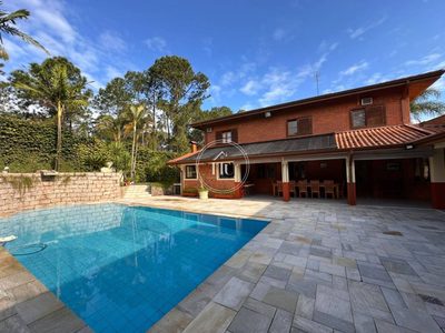 Casa de Condomínio, 5 quartos - Foto 3