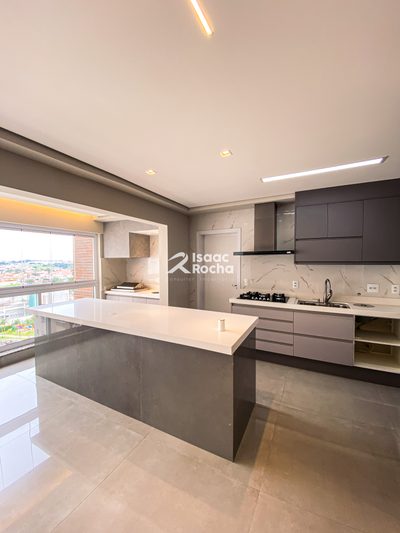 Apartamento, 3 quartos - Foto 1
