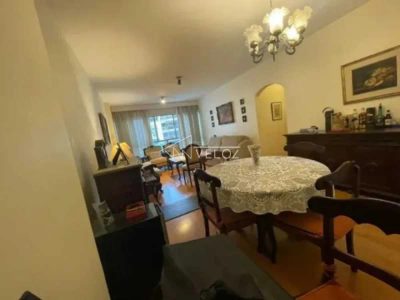 Apartamento, 3 quartos, 100 m² - Foto 1