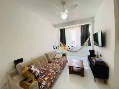 Apartamento, 2 quartos, 70 m² - Foto 2