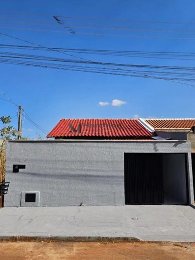 Casa, 2 quartos - Foto 3