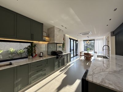 Casa de Condomínio, 5 quartos - Foto 3