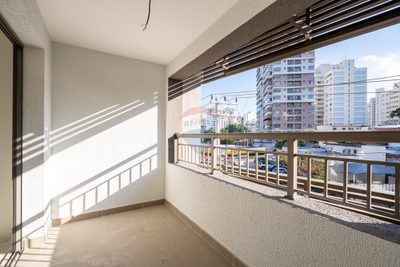 Apartamento, 1 quarto, 52 m² - Foto 3