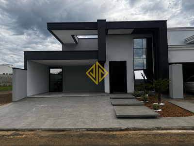 Casa, 3 quartos, 182 m² - Foto 1