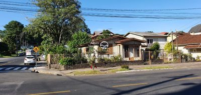 Terreno, 504 m² - Foto 1