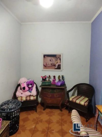 Casa, 3 quartos, 160 m² - Foto 3