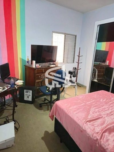 Sobrado, 2 quartos, 110 m² - Foto 4