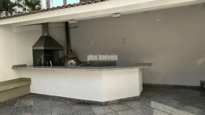 Apartamento, 3 quartos, 102 m² - Foto 3