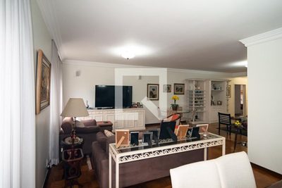 Apartamento, 3 quartos, 202 m² - Foto 3