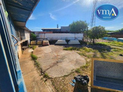 Terreno, 4200 m² - Foto 1