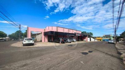 Depósito-Galpão, 695 m² - Foto 3