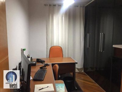 Apartamento, 3 quartos, 81 m² - Foto 2