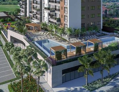 Apartamento, 3 quartos, 147 m² - Foto 2