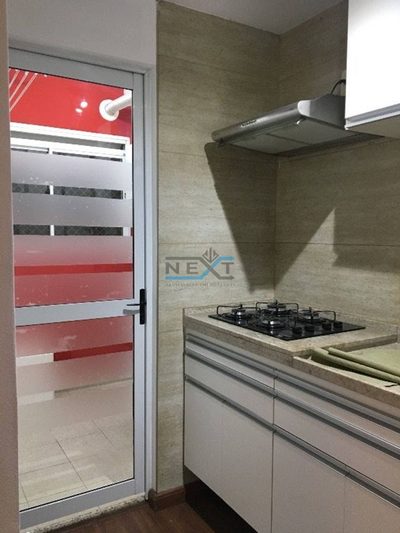Apartamento, 3 quartos, 72 m² - Foto 3