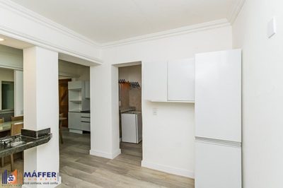 Apartamento, 2 quartos, 87 m² - Foto 3