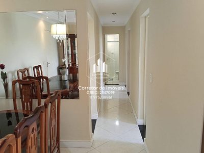 Apartamento, 3 quartos, 65 m² - Foto 4