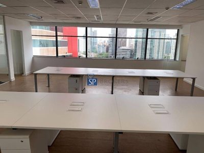 Sala-Conjunto, 294 m² - Foto 3
