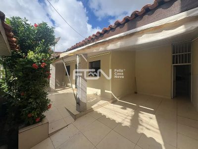 Casa, 7 quartos, 125 m² - Foto 2