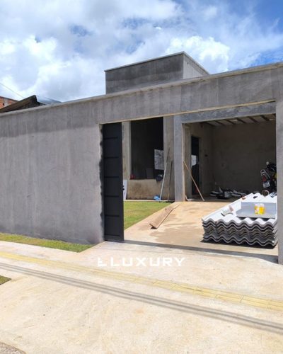 Casa, 3 quartos, 140 m² - Foto 2
