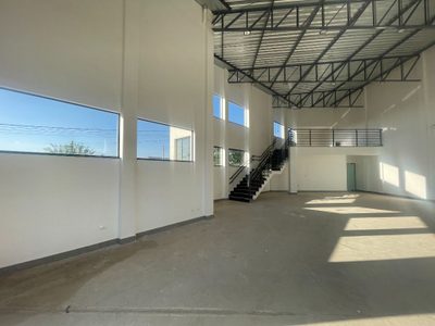 Loja-Salão, 239 m² - Foto 3